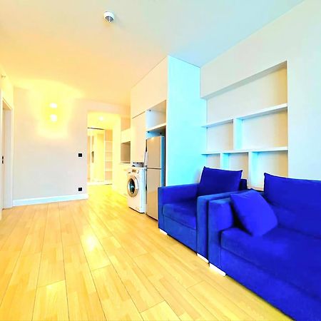 Апартаменты Orbi Sity Батуми Экстерьер фото
